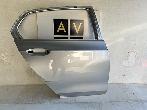 Vw Golf VIII 8 5H9 variant combi deur portier rechts achter