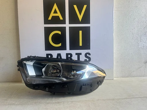 Koplamp A Klasse W177 H7 Links A1779062100