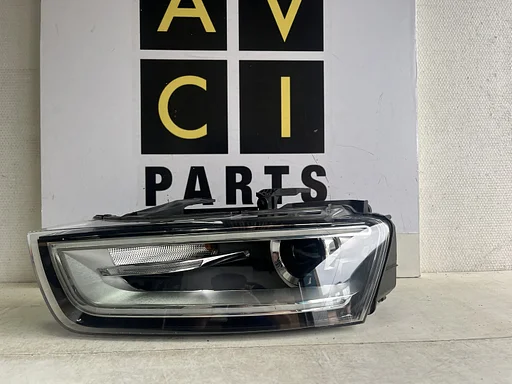 AUDI Q3 XENON LED KOPLAMP LINKS 8U0941005