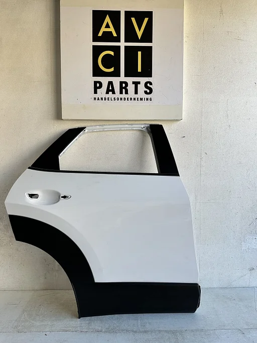 Mazda CX30 CX-30 deur portier rechtsachter origineel