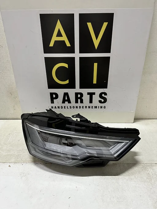 Koplamp audi A6 C7 Full led 4K0941034 rechts