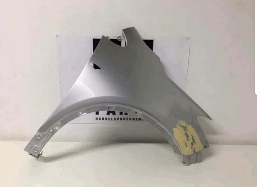 Opel mokka voorscherm spatbord rechtsvoor Type vanaf 2012-2016