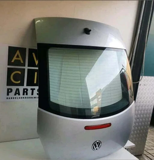 Volkswagen Beetle 5c5 achterklep 11-16