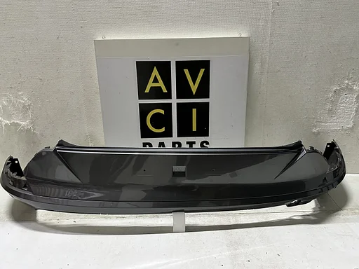 Cupra Formentor Origineel Achterbumper Bumper 5FF807983