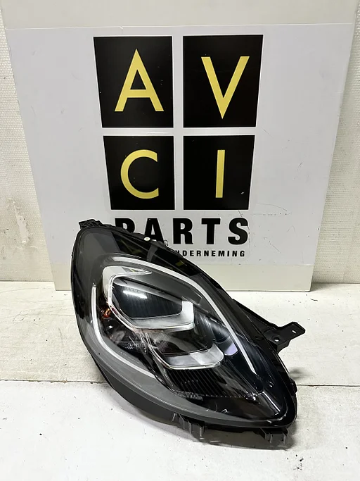 Koplamp Ford Puma Full led L1TB-13E014-EK  origineel