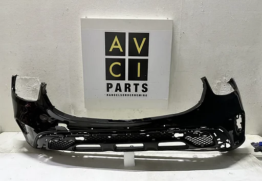 Mercedes GLC W253 Voorbumper bumper A2538859701
