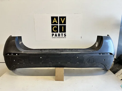 Bmw X1 E84 Achterbumper bumper 5112-2991483 origineel
