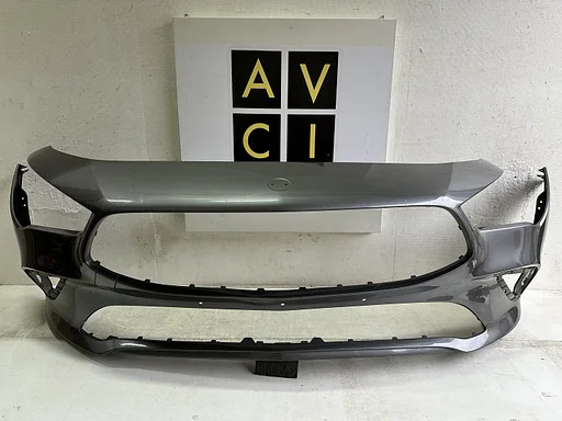 Mercedes CLA W118 voorbumper bumper A1188855300