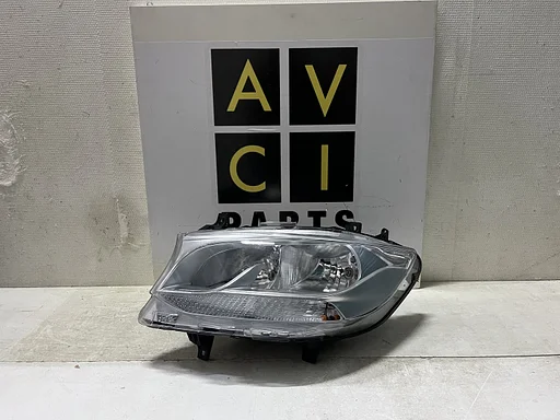 MERCEDES W907 W910 SPRINTER KOPLAMP LINKS A9109060000