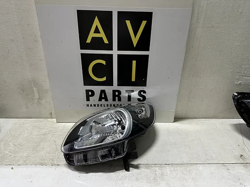 Renault Kangoo II facelift koplamp 260601525R