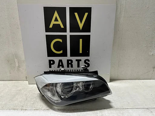 Koplamp BMW X1 E84 Bi xenon 2993492 origineel