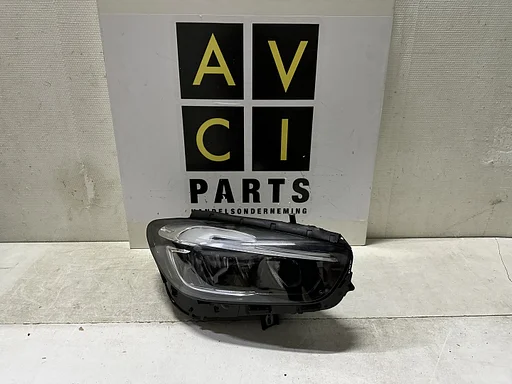 Koplamp B klasse W247 facelift high performance A2479065207