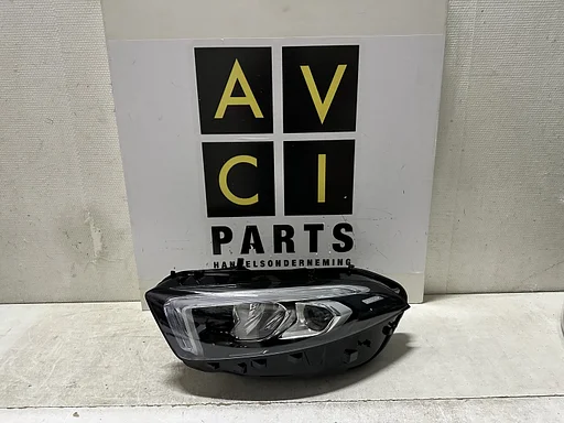 Koplamp A klasse W177 Led High performance A1779062700 links