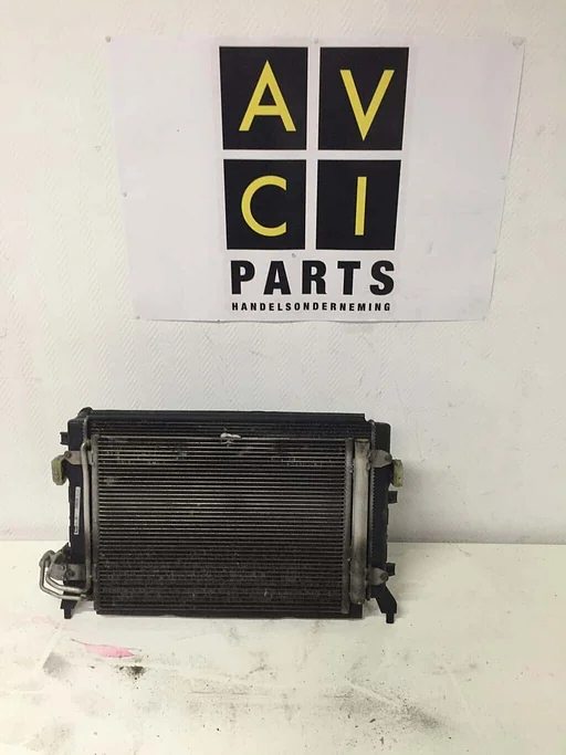 Volkswagen Golf VI Passat Scirocco koelpakket