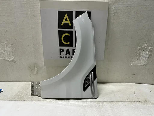 Range Rover Sport II facelift voorscherm spatbord L494