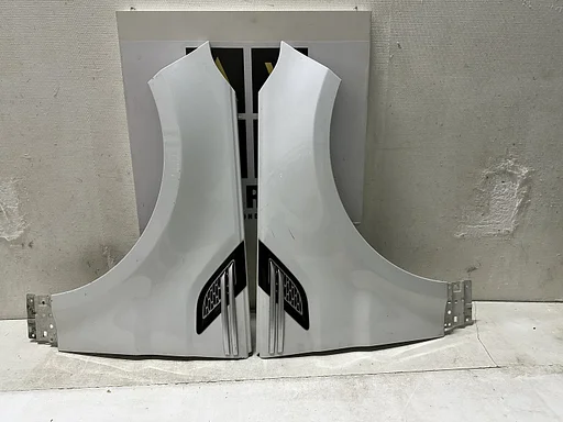 Range Rover Sport II facelift voorscherm spatbord L494 SET