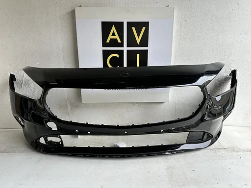 Mercedes B klasse voorbumper bumper A2478855300