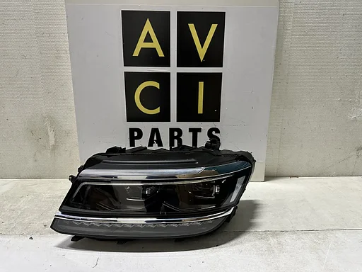 Koplamp VW Tiguan 5NA 5NB Voll LED links 5NB941081A