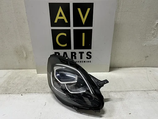 Koplamp Ford Puma MK2 Full led L1TB-13E014-EH origineel