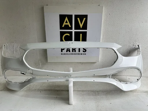 Mercedes C klasse W206 voorbumper bumper A2068850001