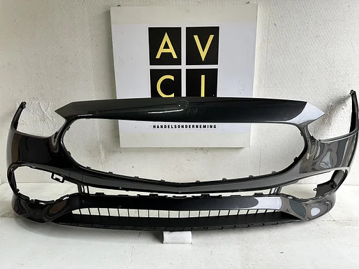 Mercedes C klasse W206 voorbumper bumper A2068850001