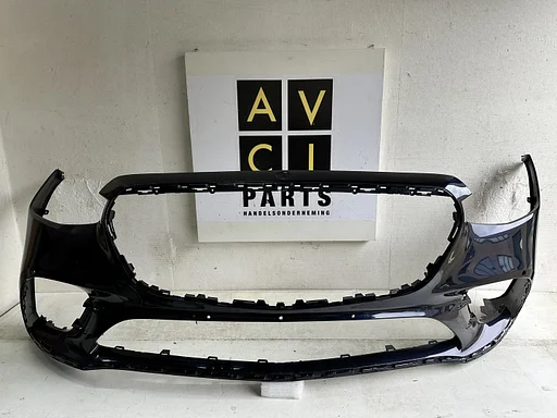 Mercedes S klasse W223 AMG Voorbumper bumper A2238805801