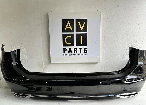 Mercedes C Klasse A206 T model achterbumper bumper A2068854800