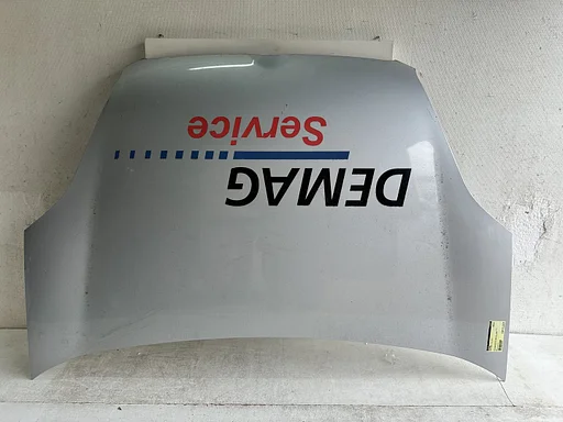 Fiat Doblo II motorkap origineel