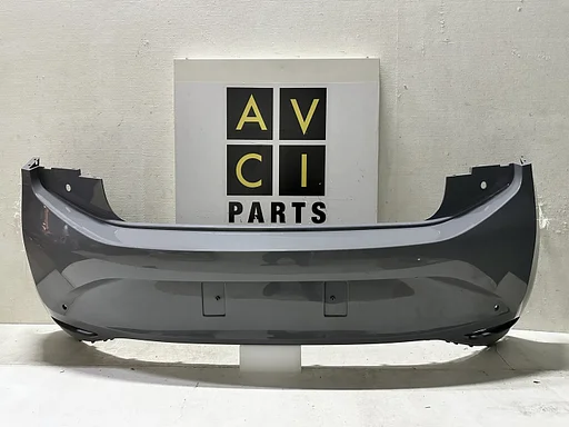 Volkswagen ID3 10A achterbumper bumper 10A807421