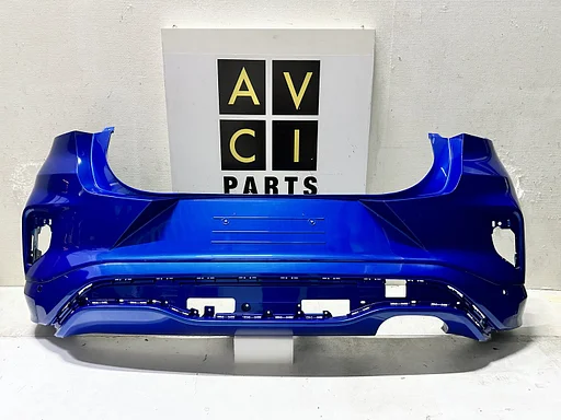 Ford Puma II ST line achterbumper bumper L1TB-17906-A1