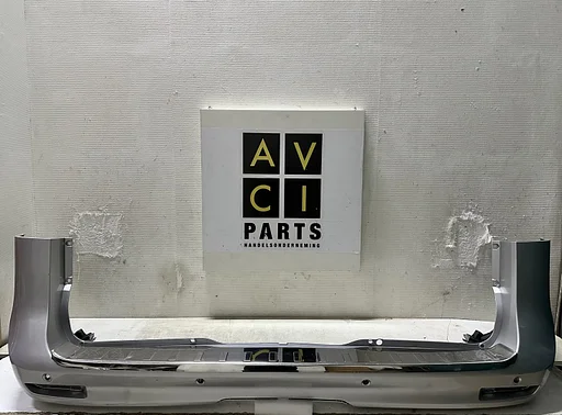 Mercedes V klasse Vito  W447 Facelift achterbumper bumper