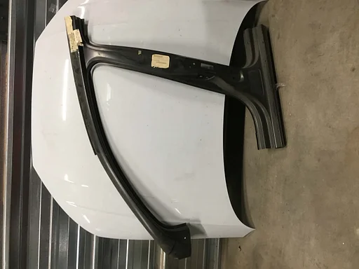 Volkswagen golf V 5 zijpaneel A-stijl B-stijl dorpel 03-08