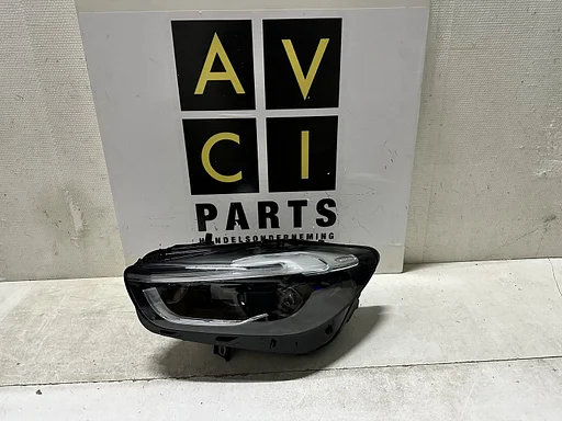 Koplamp B-Klasse W247 Facelift Multibeam A2479061304 Links