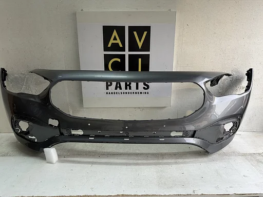 Mercedes Gla II H247 voorbumper bumper A2478858803