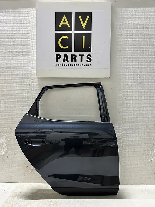 Seat Arona deur portier rechtsachter 2017-