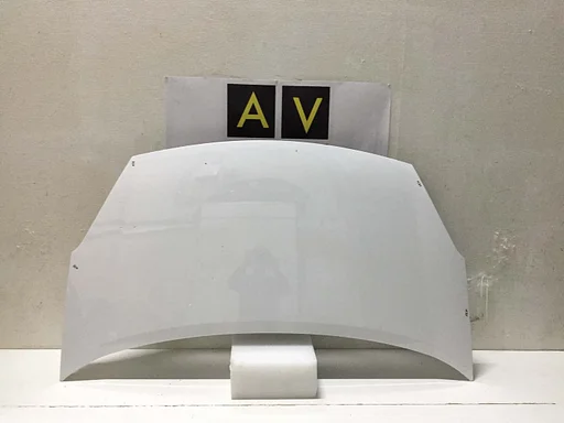 Peugeot partner III Citroën Berlingo III motorkap 08-19