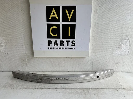 Mercedes Cls w219 Bumperbalk voor A2196200134 origineel