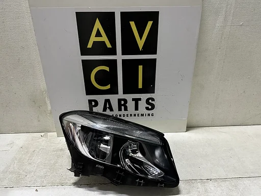 Koplamp GLA W156 X156 Halogeen H7 Rechts A1569061200