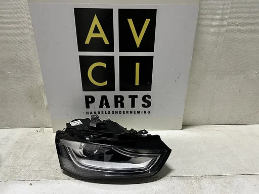 Audi  A4 8K B8 facelIft xenon led rechts  8K0941006C