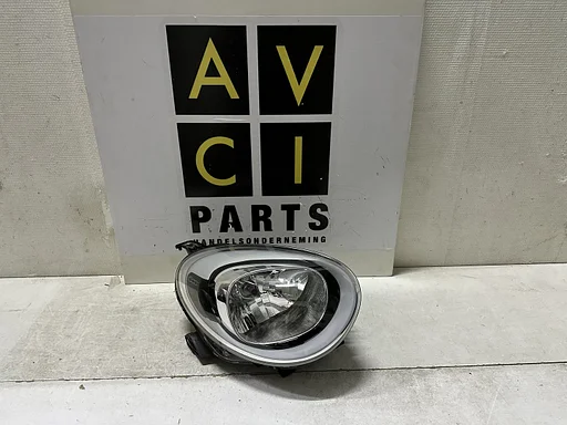 Koplamp Fiat 500x h7 halogeen 51978414 rechts origineel