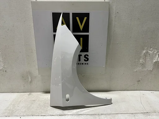 Seat Ibiza 6F Voorscherm spatbord origineel rechts