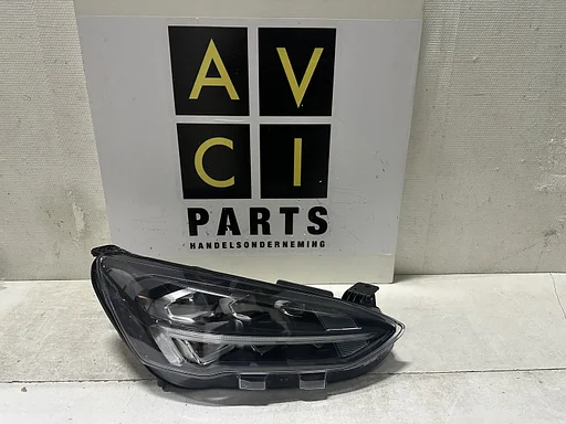 Koplamp Ford Focus IV Full led Mx7B-13E014-ed Compleet rechts
