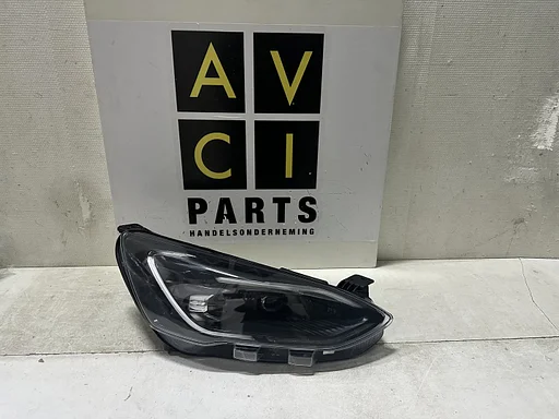 Koplamp Ford Focus IV MK4 Full led JX7B-13E016-AH