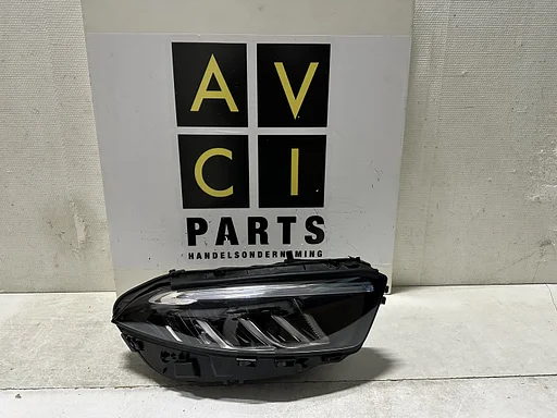 Koplamp A klasse W177 Facelift Voll LED A1779065204  Rechts