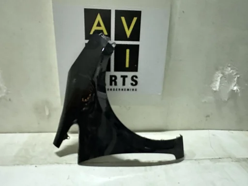 Kia Rio III 3 voorscherm spatbord origineel 2011-