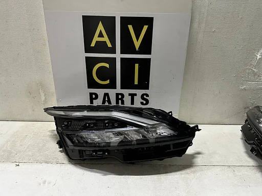 Koplamp Nissan Qashqai J12 Full LED 100-8D02G rechts NIEUW