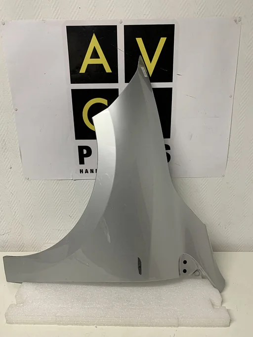 Renault Megane III voorscherm spatbord 09-15