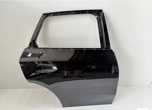 Mercedes GLC W254 X254 A254 deur portier rechtsachter