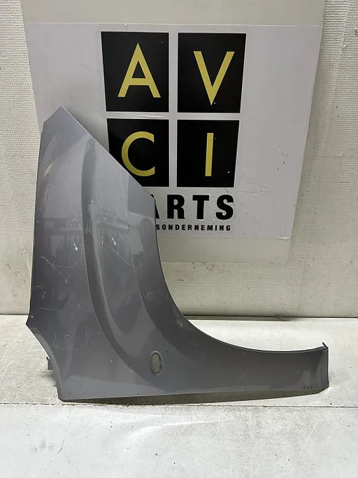 Rifter Partner Berlingo IV Combo E proace City voorscherm