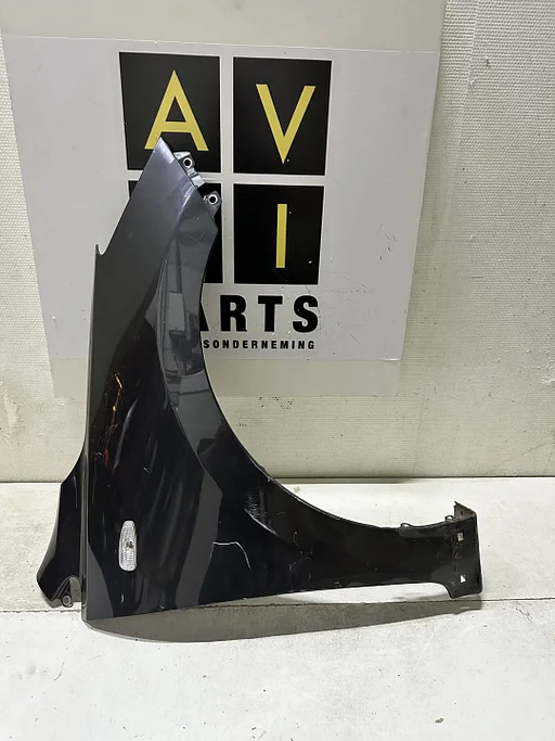 Kia RIO IV 4 voorscherm spatbord 2017- origineel